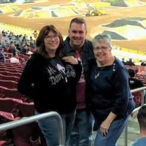 Meet your Posher, Donna